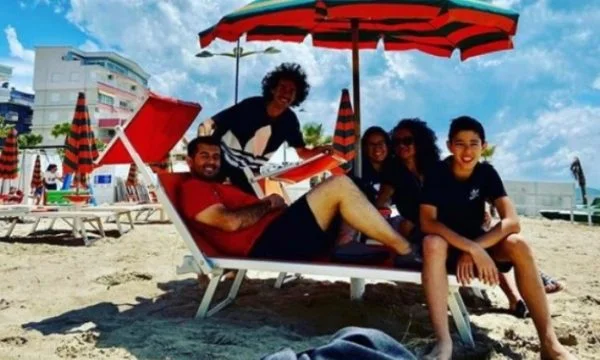 Lab in Durres: Albania is HAPPY, I hope Kosovo will soon lose its charm to citizens