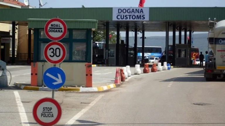 Customs begins implementing the Government's decision, Serbian goods can enter without referring to the Kosovo Republic “