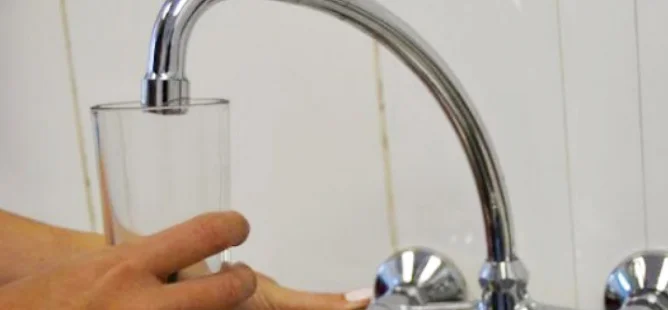 Questi quartieri di Pristina resteranno oggi senza acqua