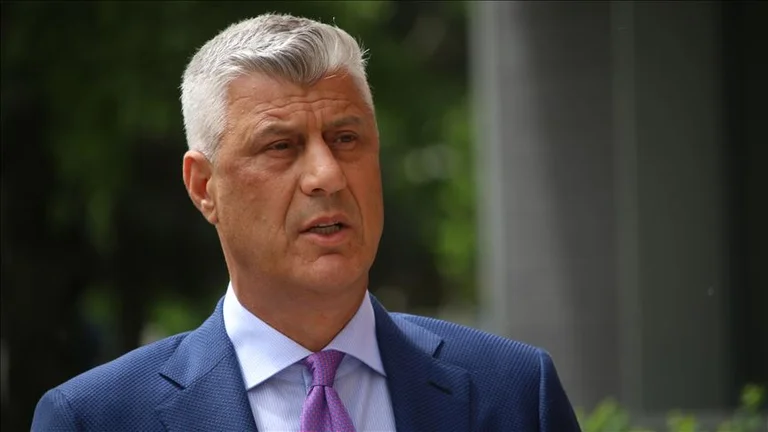 Brnabyq nervouss with Thaci's statements on Presevo Valley
