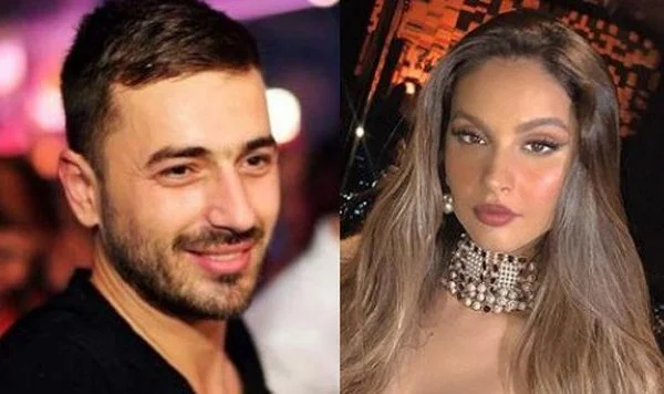 E dashura e Eros Grezdës shfaq simpati për këtë politikan kosovar