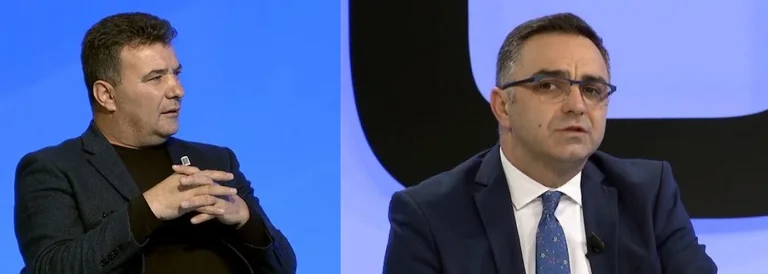Tahiri përgënjeshtron Shalën: Nuk është e vërtetë, Haradinaj nuk ka qenë në shtëpinë e tij