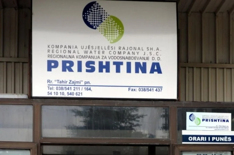 Disa lagje nesër mbesin pa ujë