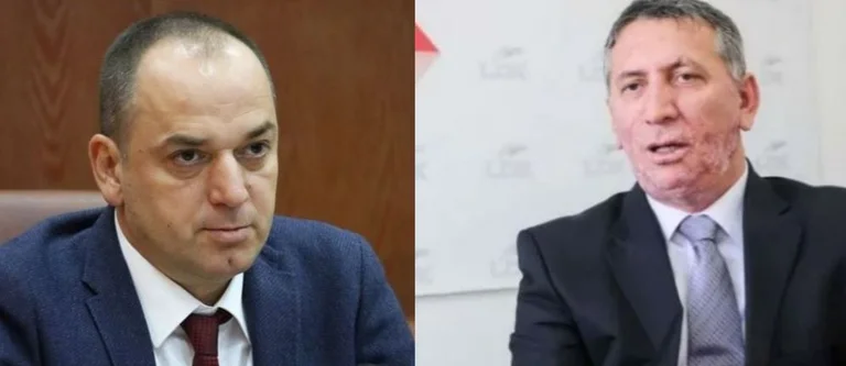 Pasi prishi koalicionin, Haskuka thotë se shpreson që LDK-ja të bëhet parti demokratike