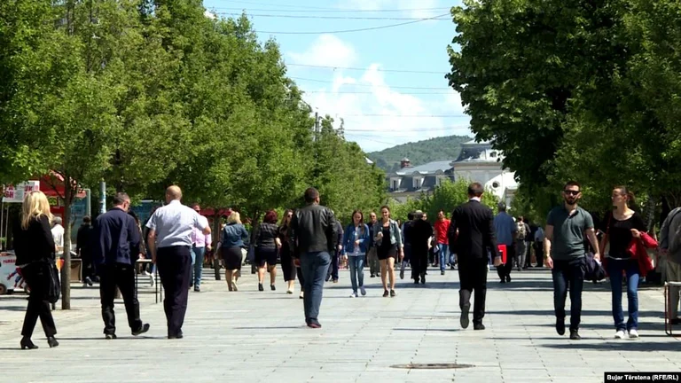 Instituti i Shëndetit Publik me apel tek qytetarët, bizneset dhe gastronomia
