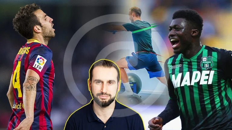 Fizioterapeuti kosovar, Fisnik Baliqi një ndër emrat më të kërkuar nga yjet e futbollit botëror