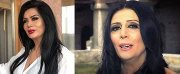 Comment la femme de Lutfi Haziri a-t-elle tellement changé ?
