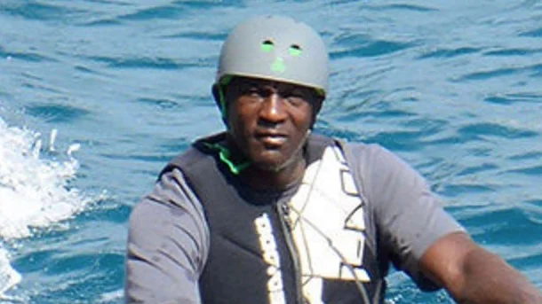 I kujtohet ngjarja tragjike kur ishte fëmijë, kjo është arsyeja pse Michale Jordan ka fobi ujin