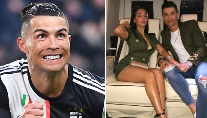 Cristiano Ronaldo bëhet futbollisti i parë miliarder – para Lionel Messit