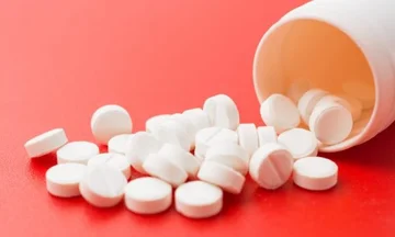Studio: L'aspirina non protegge da malattie cardiache