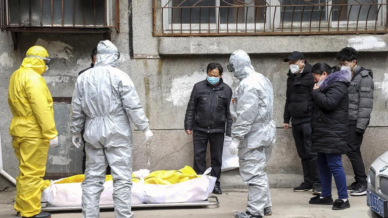 Kina regjistron pesë raste të reja me COVID-19