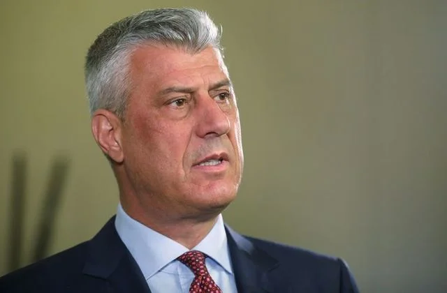 Thaçi: Serbia do ta njohë Kosovën në sovranitetin territorial të saj të sotëm