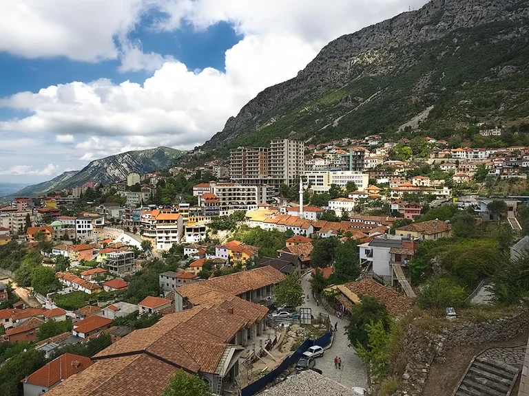 Vriten me armë zjarri dy vëllezër në Krujë