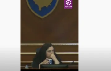 Ismaili-Vjosa Osmanit: Do të doja që në krye të detyrës t’iu shohë më shpesh