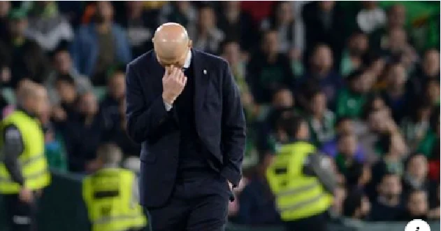 Lojtari i Real Madridit rrezikon burgun pasi theu karantinën