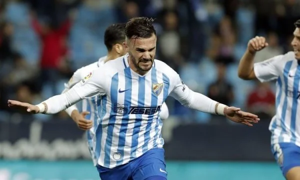 Malaga e kënaqur me Sadikun, ia vazhdon kontratën e huazimit