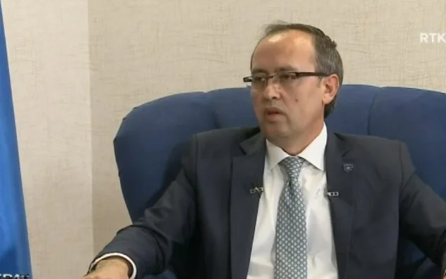 ​Hoti: Unë do të jem kryenegociator