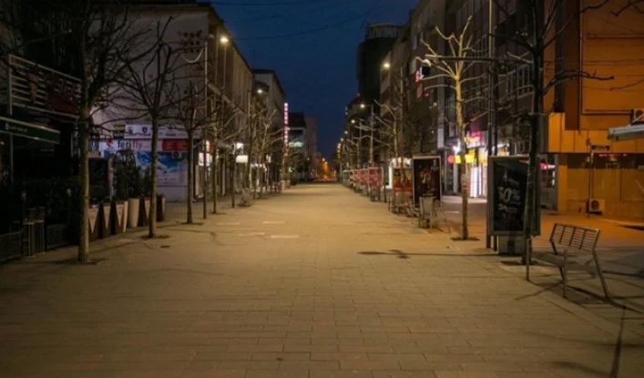 ​11 të shëruar nga koronavirusi në Ferizaj, vetëm 18 raste aktive