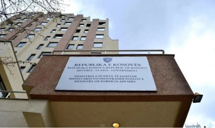 ​MPJ thirrje bashkatdhetarëve: Mos u nisni drejt Kosovës pa dokumentacion të rregullt