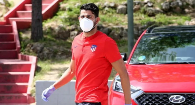 Vodhi shtetin, 6 muaj burg për Diego Costan