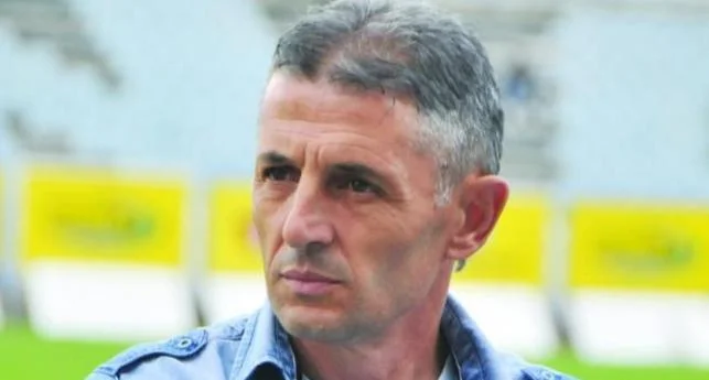 U tha se fansat e Drenicës sulmuan trajnerin Gani Sejdiu, reagojnë ‘Shqiponjat e Zeza’