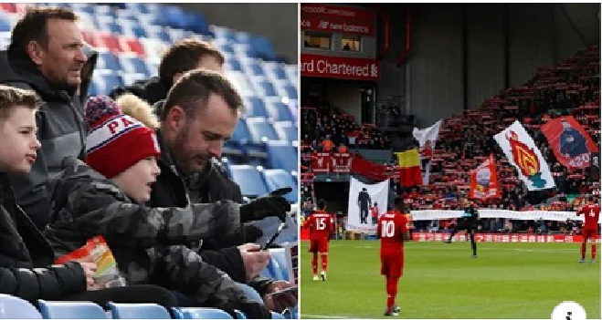 Fillojnë planet në Premier League për t’i rikthyer fansat në stadiume, ja kur mbushen tribunat