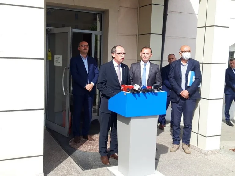 Qeveria e re së shpejti me plan afatgjatë për pandeminë