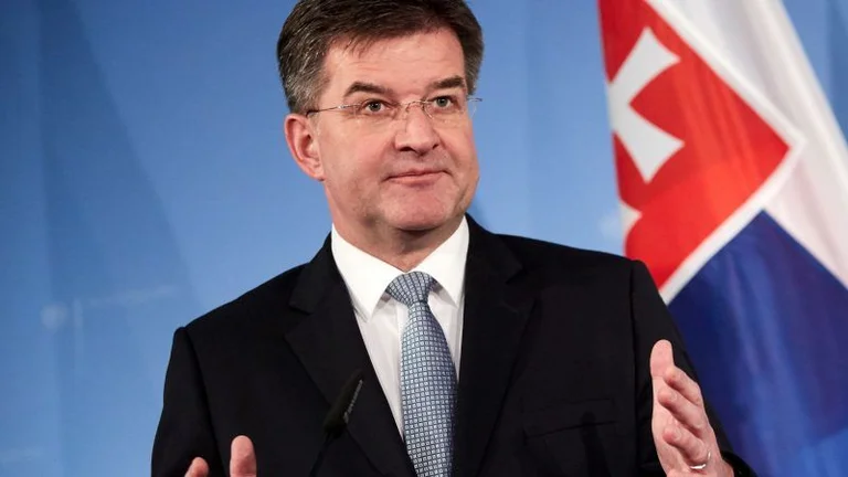 Lajçak në qershor viziton Prishtinën e Beogradin, pritet marrëveshje brenda muajsh