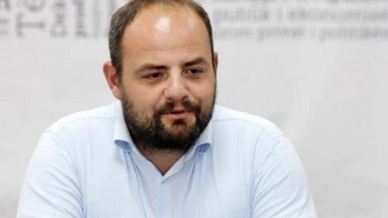 VV's abstractity fuels nationalist passions: Tell tyrants that Kurti Government did not depend on Republika Srpska List