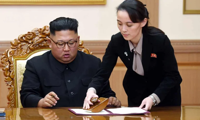 Motra e Kim Jong-un kërcënon hapur Korenë e Jugut: Ndaleni propagandën, ose përballeni me më të keqen