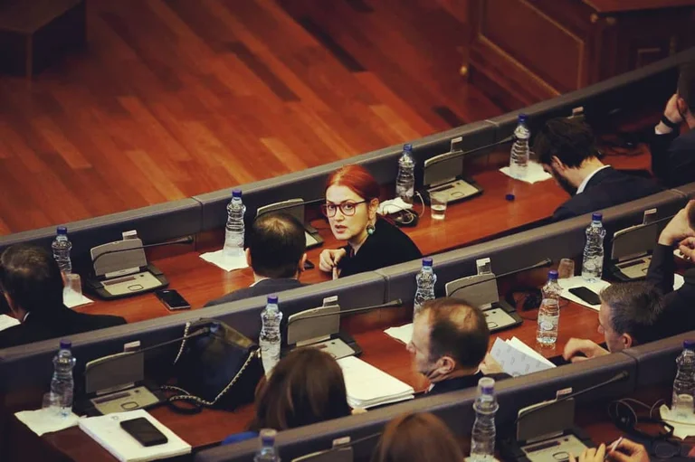 Eliza Hoxha: Qeveria Kurti nuk pati plan për menaxhimin e pandemisë, kërkojmë hetimin e të gjitha vendimmarrjeve