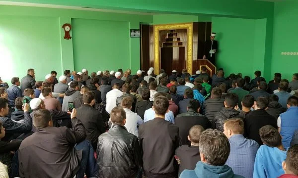 A do të falet namazi i xhumasë në fshatrat ku u përhap Coronavirusi në Vushtrri?
