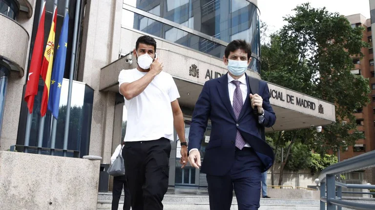 Diego Costa pajtohet me 6 muaj burg dhe gjobën prej 1.1 milion euro