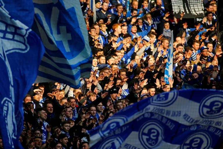 Schalke u kërkon falje tifozëve, kjo është arsyeja