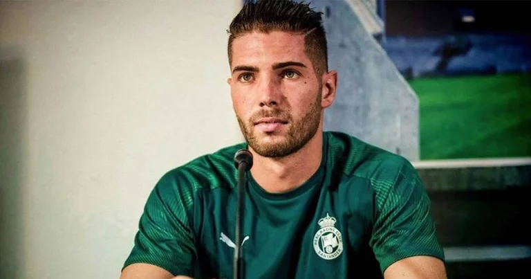 Djali i Zidane Zidanes largohet nga Real Madridi
