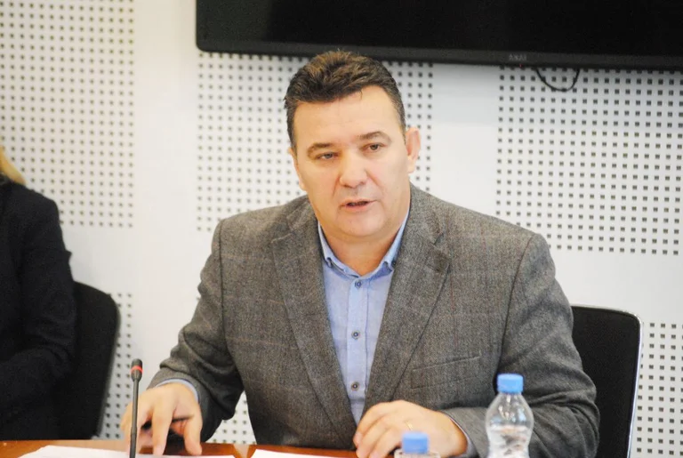 Edhepse i pakënaqur me partinë, Haxhi Shala thotë se nuk do ta lë Nismën