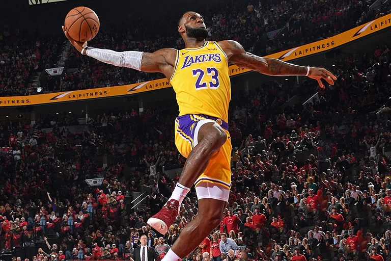 Rikthehet NBA