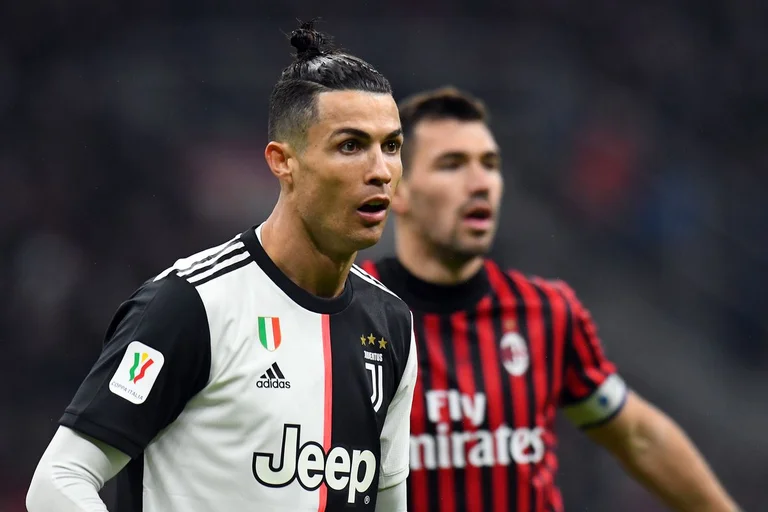 Caktohen datat për ndeshjet Juventus-Milan, Inter-Napoli dhe finalja e Kupës së Italisë