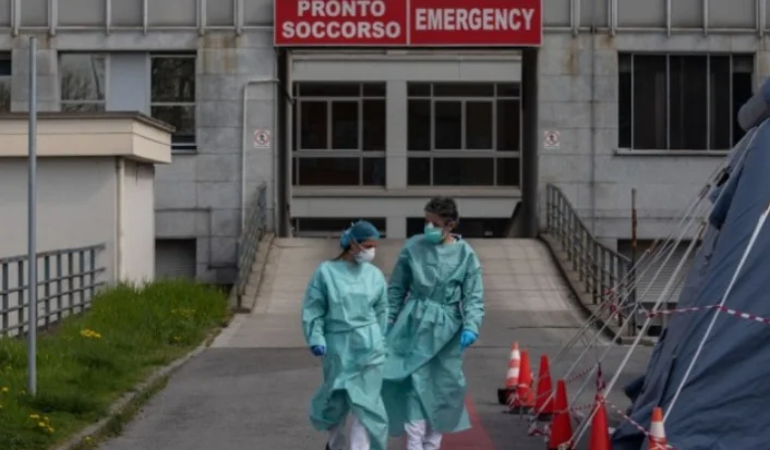 ​Italia regjistron edhe 300 raste të reja me koronavirus