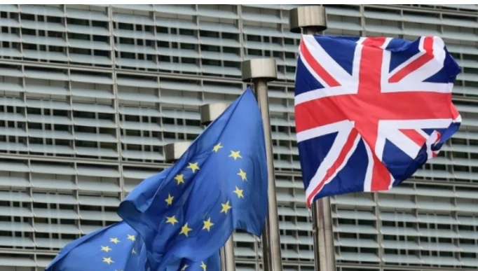 ​Britania largohet nga tregu i vetëm i BE-së deri në fund të vitit