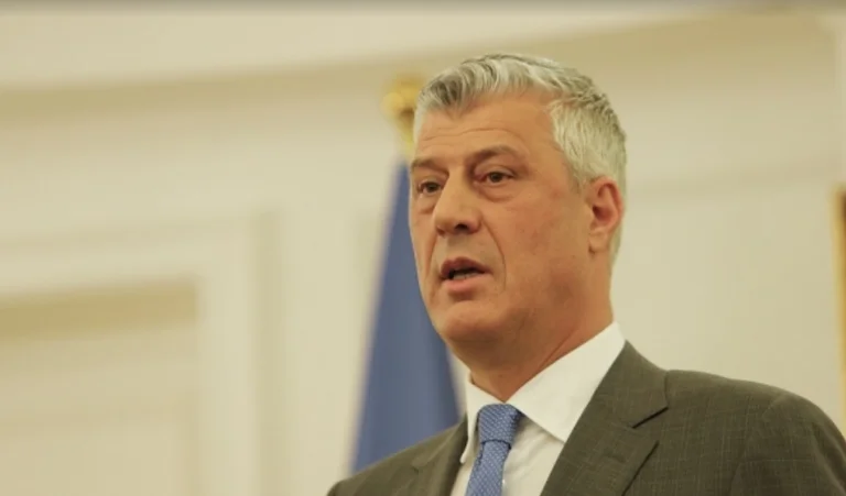 Thaçi: Haki Abazi ia ka blerë Kurtit postin e zv/kryeministrit