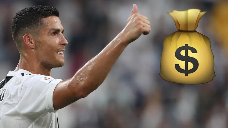 Këto janë shumat marramendëse që fituan futbollistët nga rrjetet sociale gjatë pandemisë