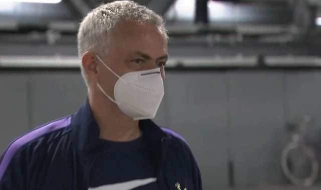 Një rast pozitiv me koronavirus te Tottenhami