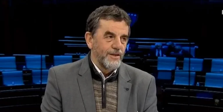 Krasniqi për Agim Veliun: Me qëndrueshmëri të jashtëzakonshme në politikë, do të ndikojë në ritmin e punës në qeverisë