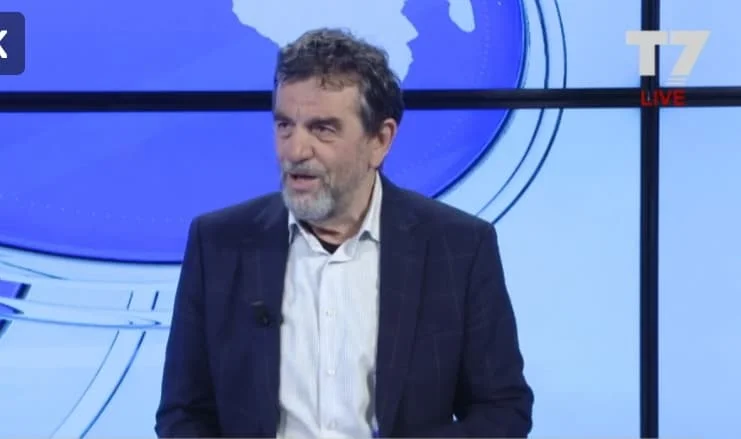 Profesori Krasniqi: Hoti është ekonomist perfekt