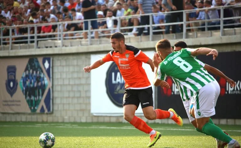 E gjithë vëmendja sot në Suharekë: Ballkani apo Feronikeli, Munishi apo Tovërlani