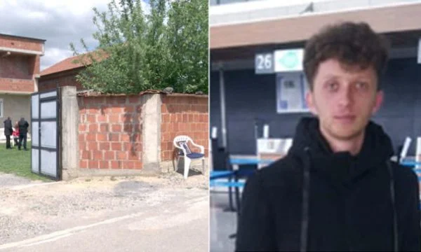 Babai i Agon Musliut e quan burg të Albin Kurtit konviktin ku vdiq djali i tij