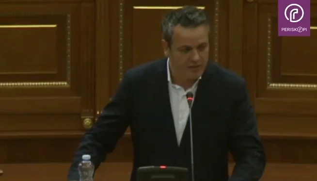 Shefi i deputetëve të LDK-së: VV do ta ketë më të lehtë të bashkëpunojë me PDK në opozitë