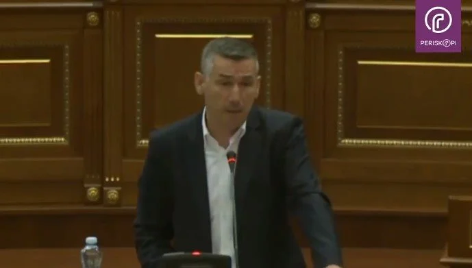 Veseli: Hoti kopje e keqe e Kurtit, të dytë janë mashtrues