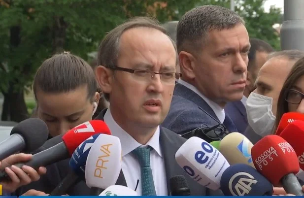 Kryeministri Hoti: Vendin do ta kthejmë në normalitet